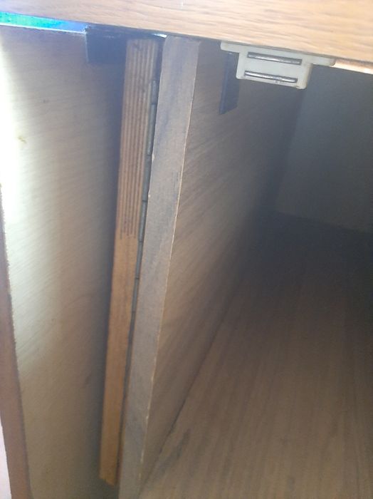 Стіл розкладний.