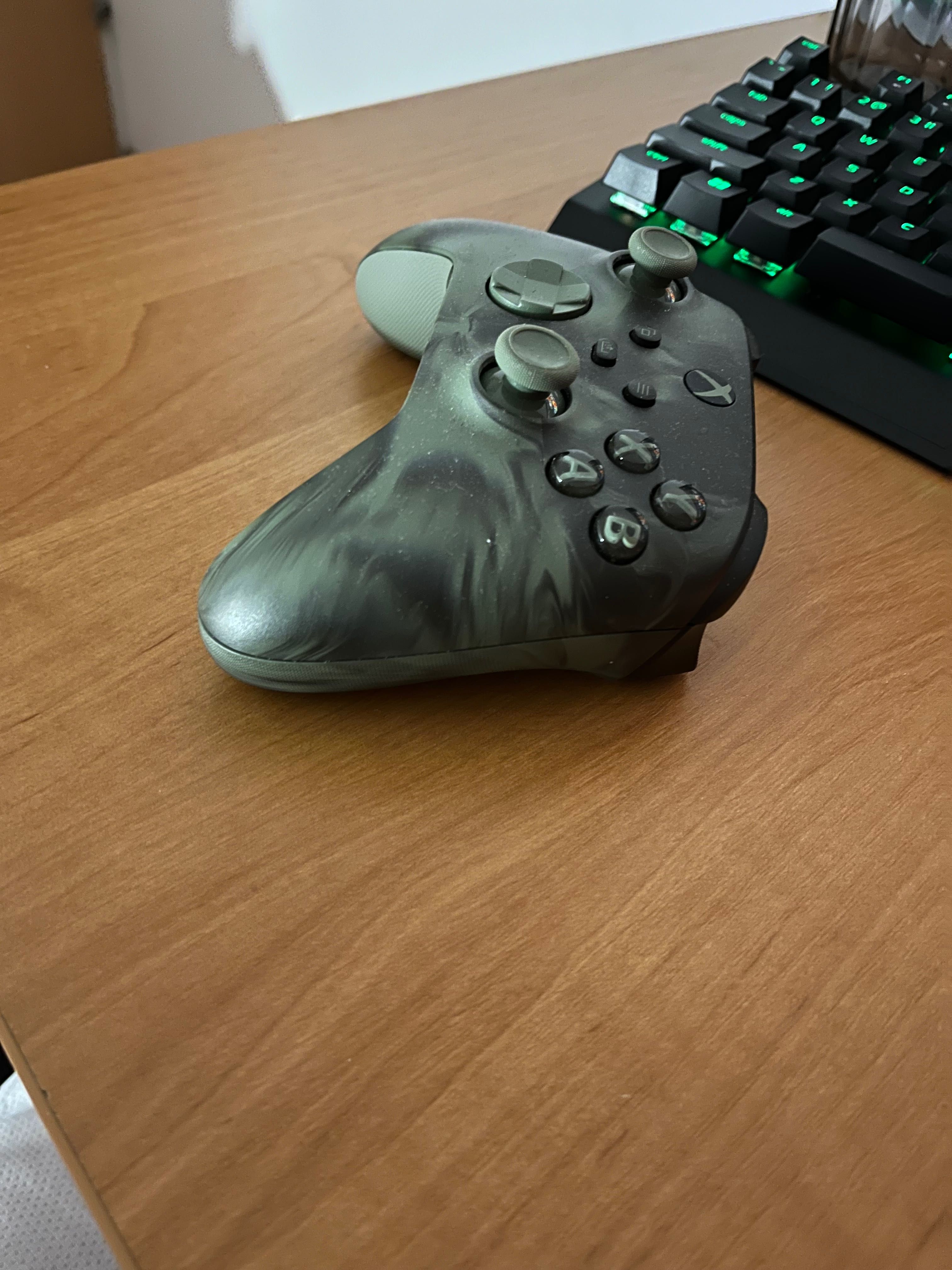 Kontroler Xbox series X/S/PC
