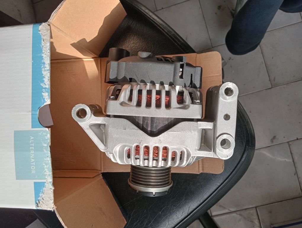 Alternador Fiat 500 XL