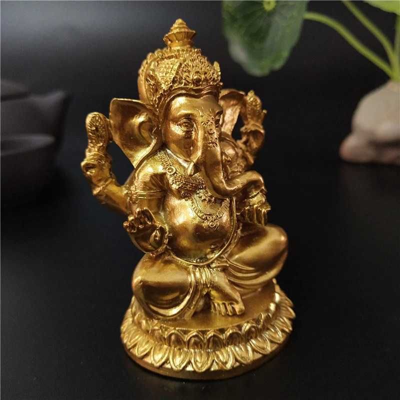 Figurka Bóg Ganesha