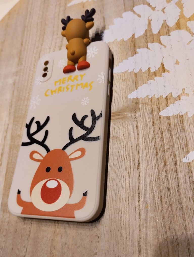 Etui Case iPhone X/XS