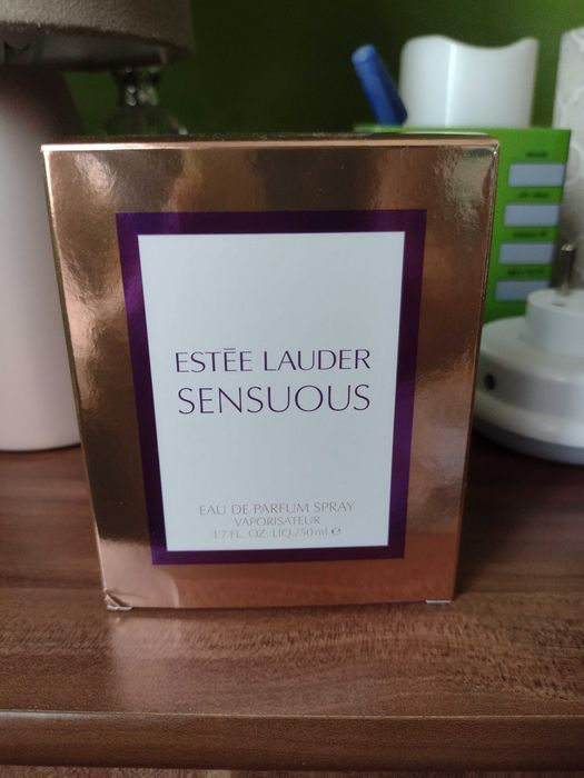 estee lauder sensuous 50 ml