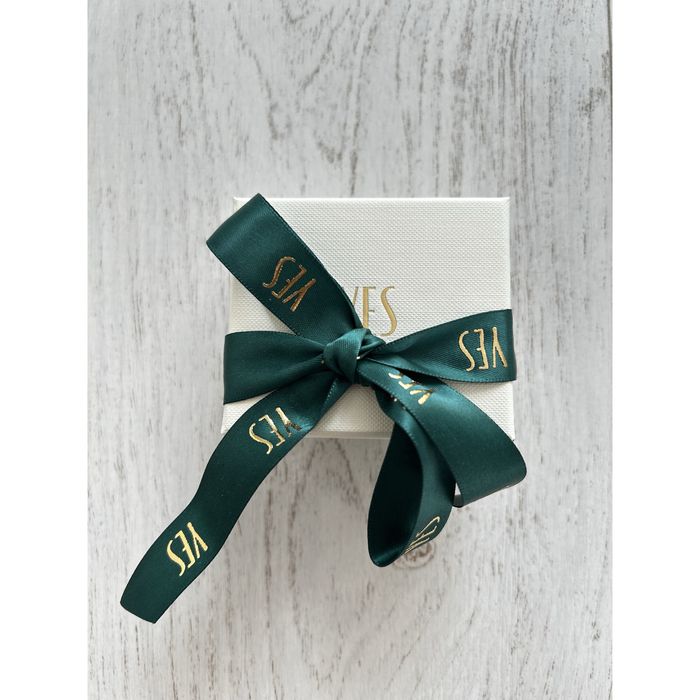 Pudełko na biżuterię YES