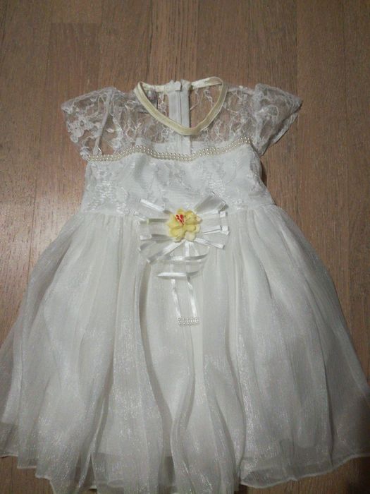 Сукні 9-12-18 місяців H&M,