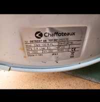 Boiler elektryczny chaffoteaux 100l