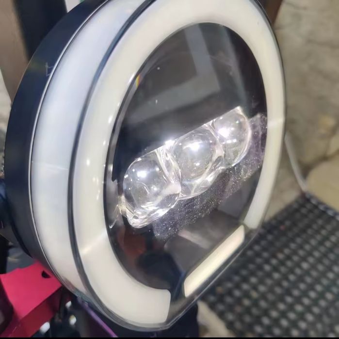 Hulajnoga elektryczna Boyueda s5 6000w