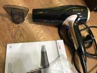 Фен для волос профессиональный CLATRONIC HT3661.