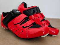 Sapatos Shimano / Spiuk N.41 (novos)