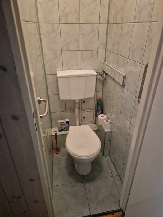 Mieszkanie 3 pokojowe - osiedle Sikorskiego Lipno