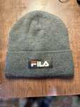 Тепла шапка FILA
