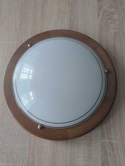 Lampa plafon sufitowa