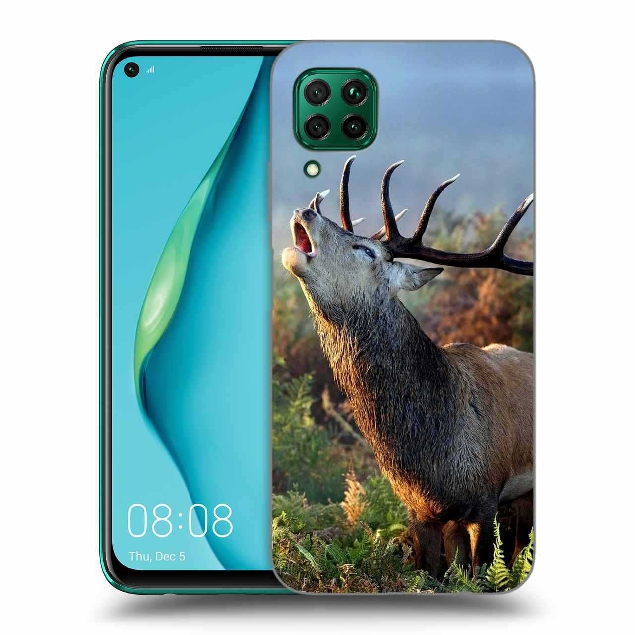 Etui Łowieckie myśliwy iPhone Samsung Huawei OPPO VIVO Realme