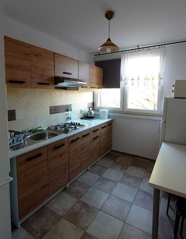 Pokój dla jednej osoby w super lokalizacji we Wrocławiu, ul. Wieczysta