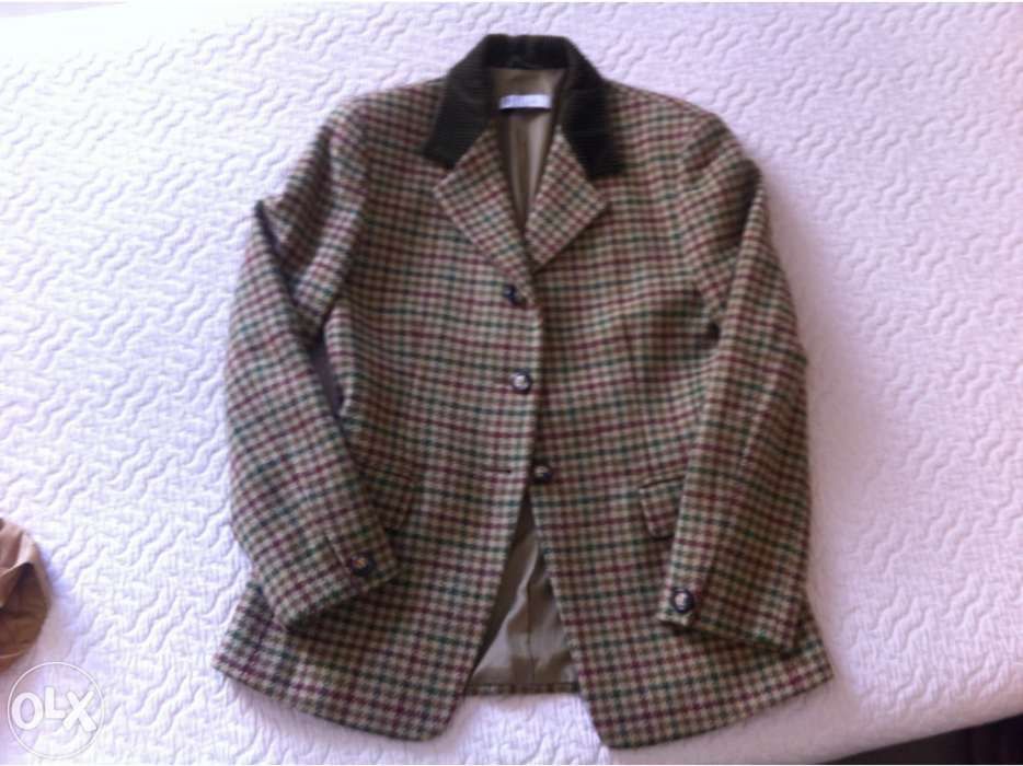 Blaser de fazenda Marella