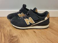 New Balance dziecięce r.32