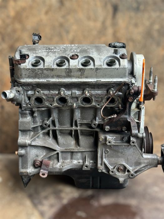 Двигун Honda 1.3b D13B7