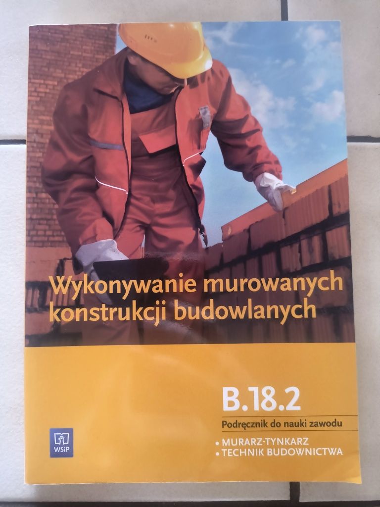 Wykonywanie murowanych konstytucji budowlanych
