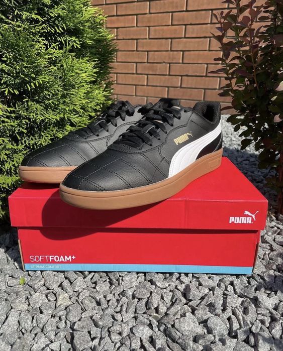 Кросівки Puma Astro