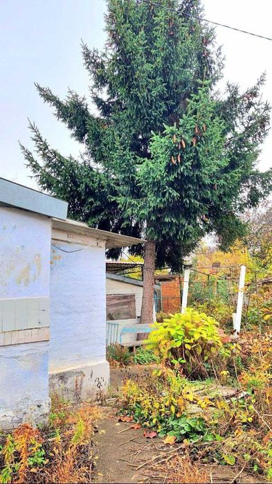 Продам участок земли под строительство вашего дом мечты!