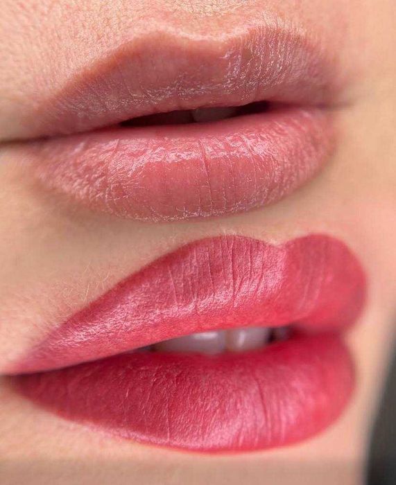 Шукаю моделей для перманентного макіяжу (Київ, Гатне, Чабани, район)