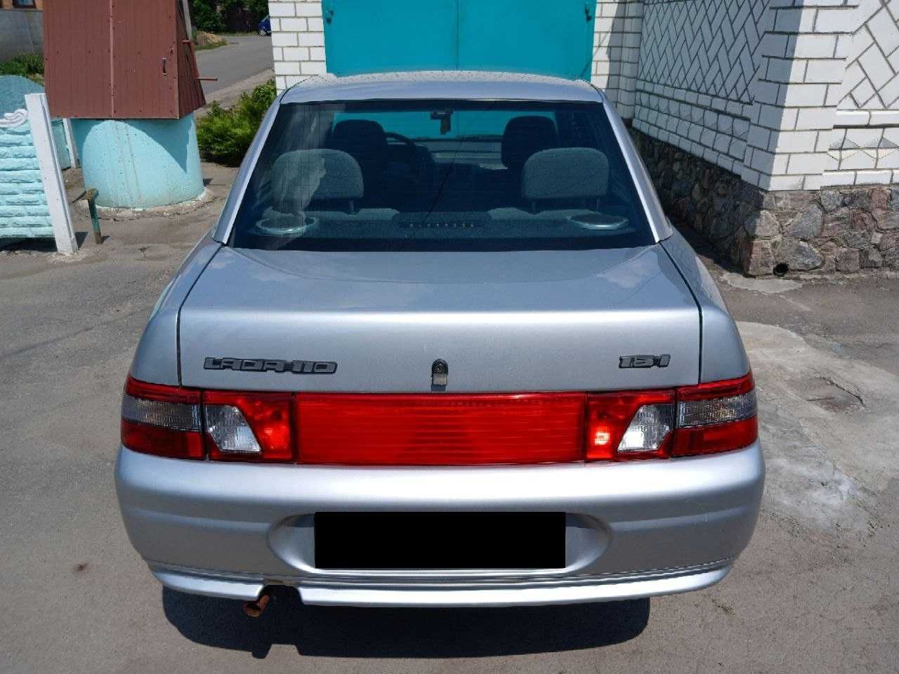 Продається ВАЗ-2110, 2007
