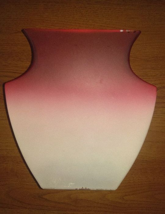 Ваза ручной работы "Diamex"(Чехия)-350 грн./шт.