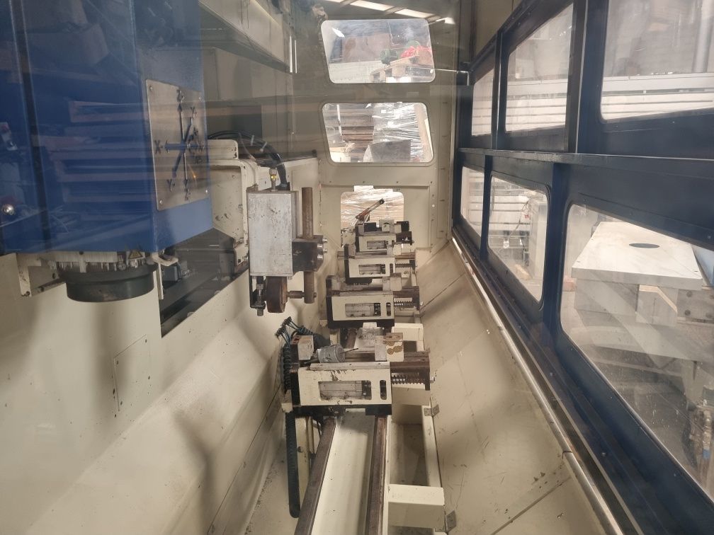 Cnc Hemag Rotaflex