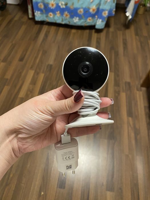 Камера imou нова