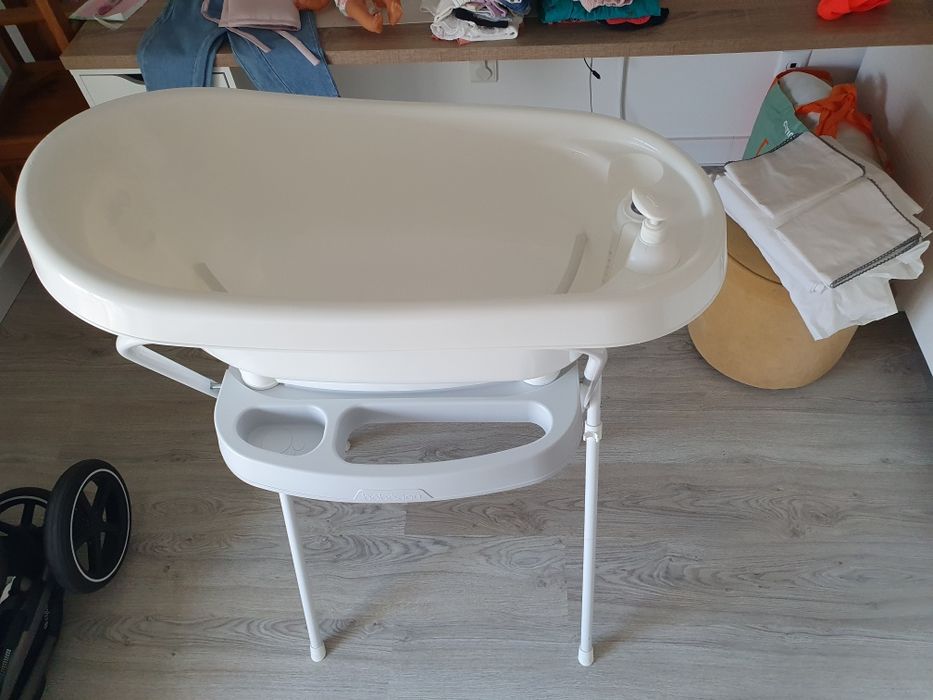 Banheira para Bébé