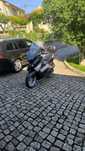 Yamaha N-Max 125cc