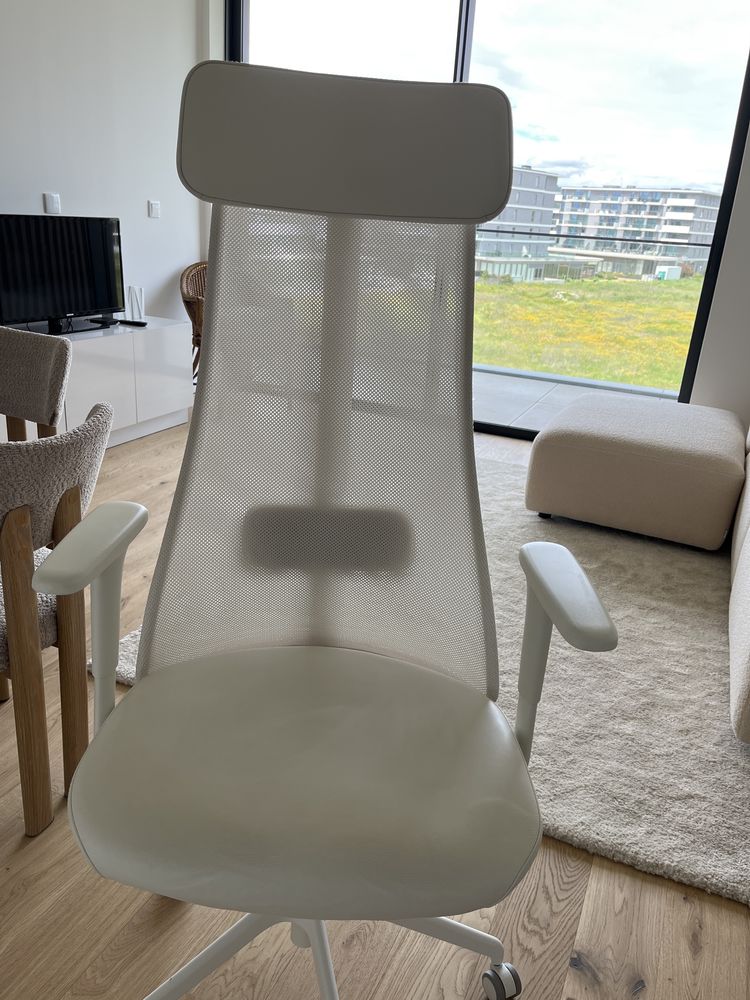 Cadeira escritório IKEA JARVFJALLET