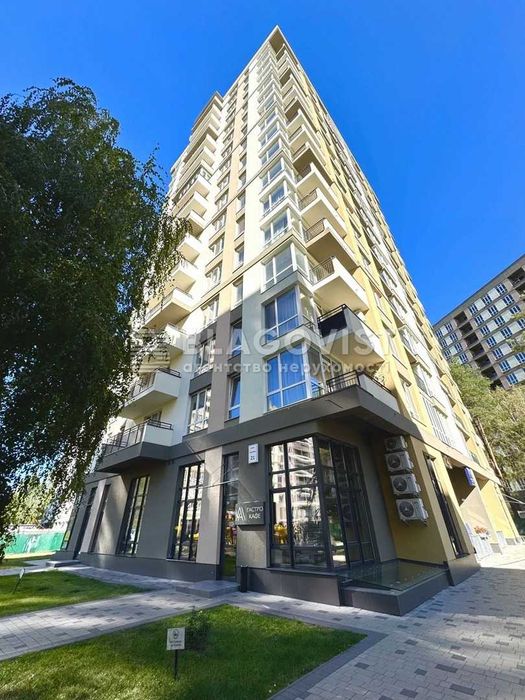 Продаж 2-х кімн 2-х рівн квартири у ЖК Krona Park II, Бровари