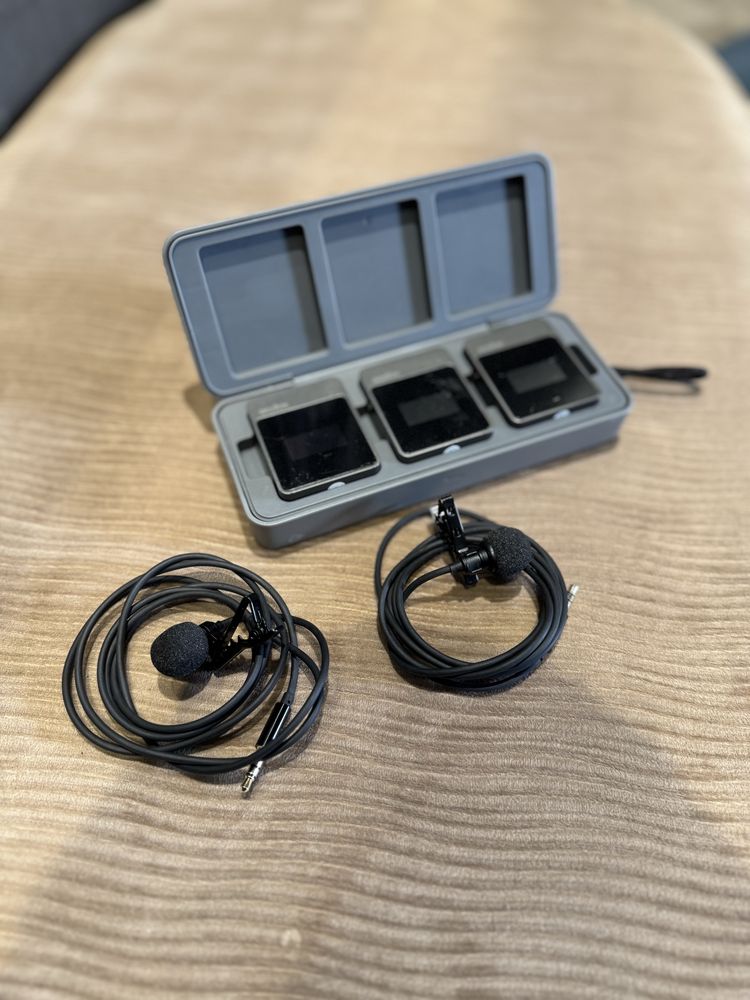 Godox MoveLink II M2