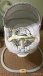 Продам заколисуючий центр Graco sweet peace