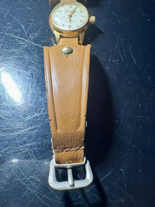 Zegarek antyk Adriatica