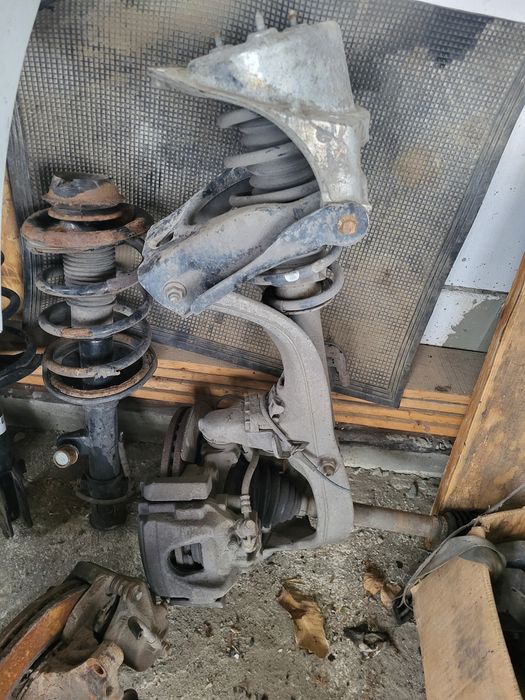 Мотор Пежо 308 Т9 \ Peugeot 308 T9 Sw 1.6 Blue HDi euro 6 (2014-2021)