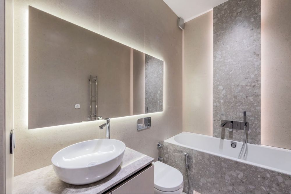 Оренда 3к / 103м2 / 13 пов / Новопечерские Липки / Печерск