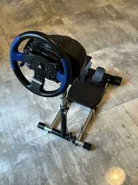 Kierownica Thrustmaster T150 ze stojakiem Wheel Stand PRO