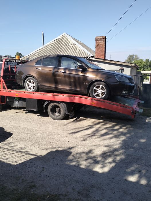 Евакуатор Кременчук 24/7