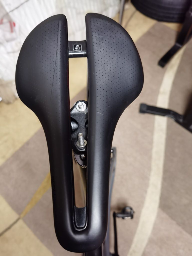 Siodełko Bontrager Aeolus Comp 155