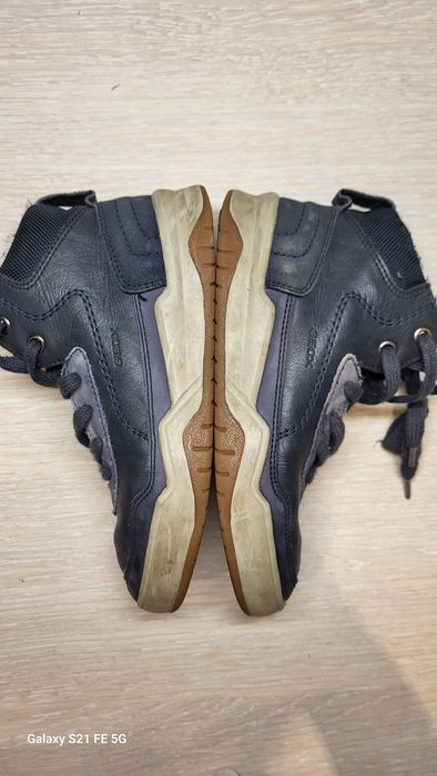 Черевики Geox, кросівки