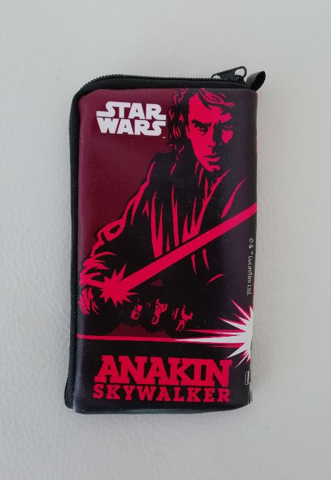 Nowe etui na telefon Star Wars Darth Vader Anakin Skywalker