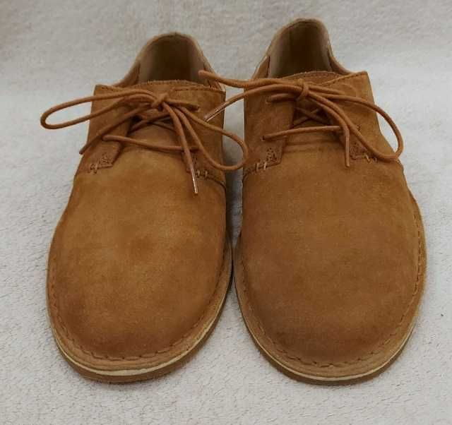 Мокасини   Clarks