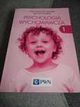 Psychologia wychowawcza tom 1