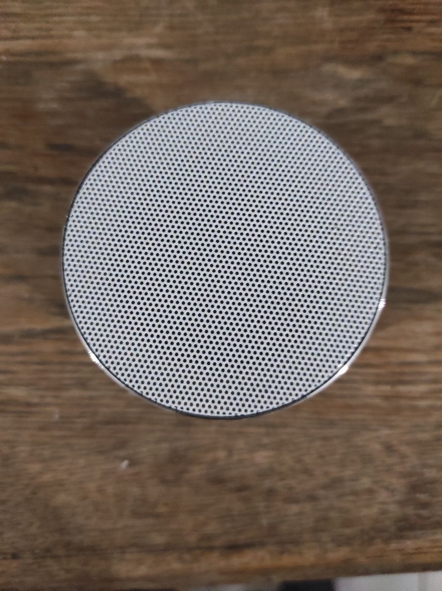 Mini coluna/speaker