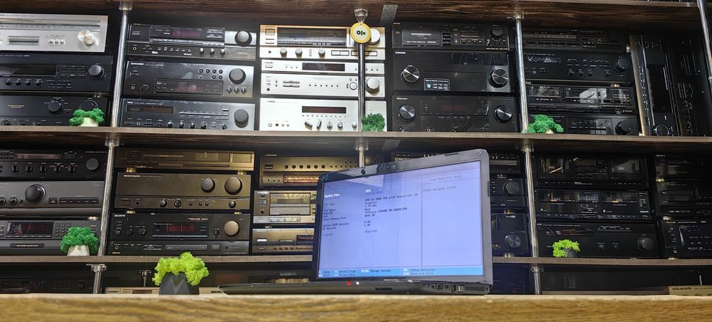 Ноутбук Toshiba Satellite C855/AMD E2-1800/Ram 4Gb DDR3 /HDD No /