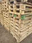 Palety drewniane 1200x800 lekkie
