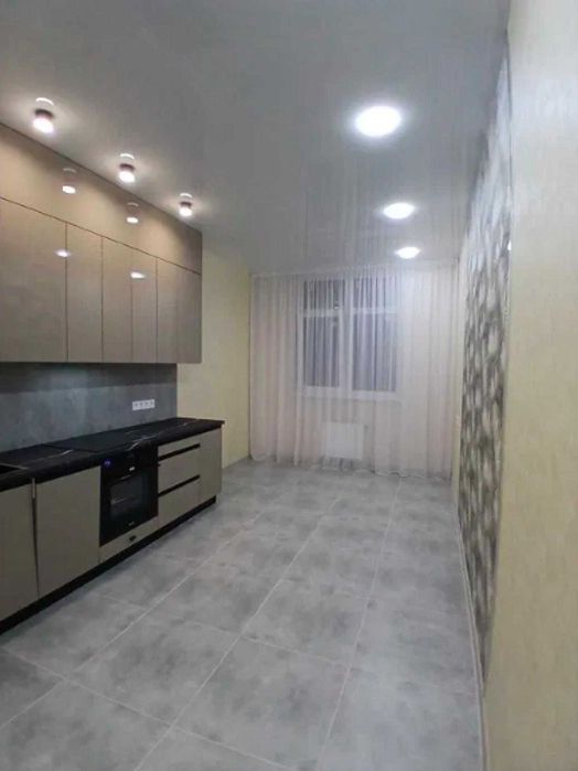 1к Кадорр сити Краснова Жемчужина 4 этаж Торг