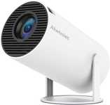 Projektor Alwtniet HY300 4K Android 11WiFi 6 BT 5.0 1080P Full HD