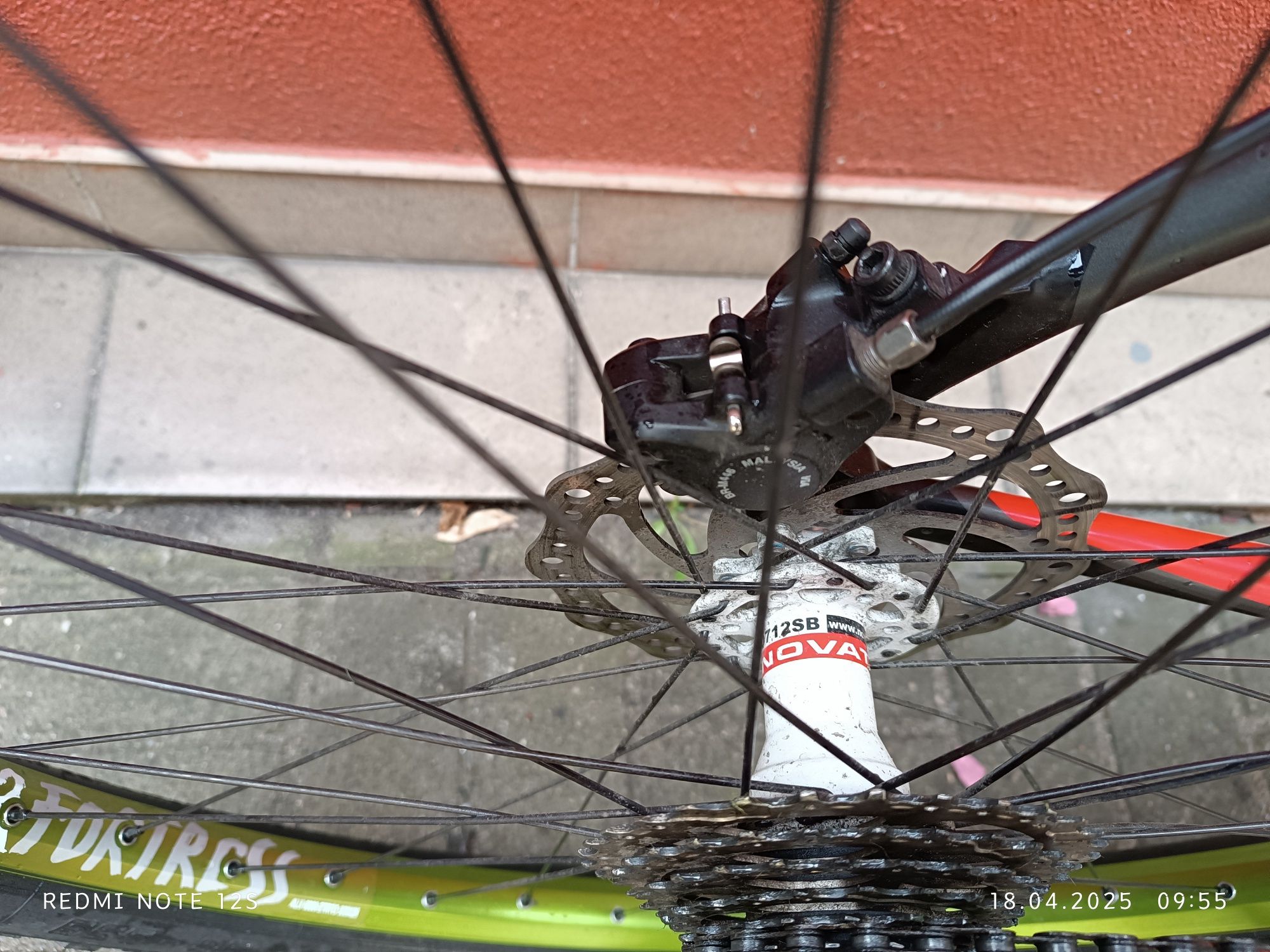 Rower MTB Wilier 26" deore,Shimano,dartmoore